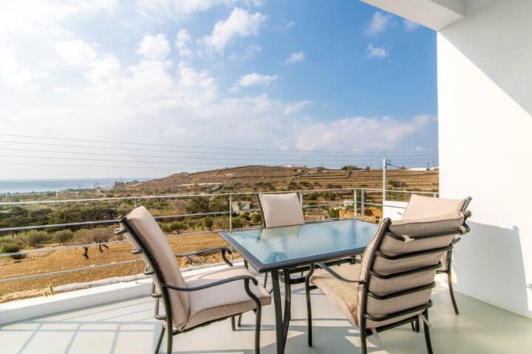 Aegean Colors Villa *