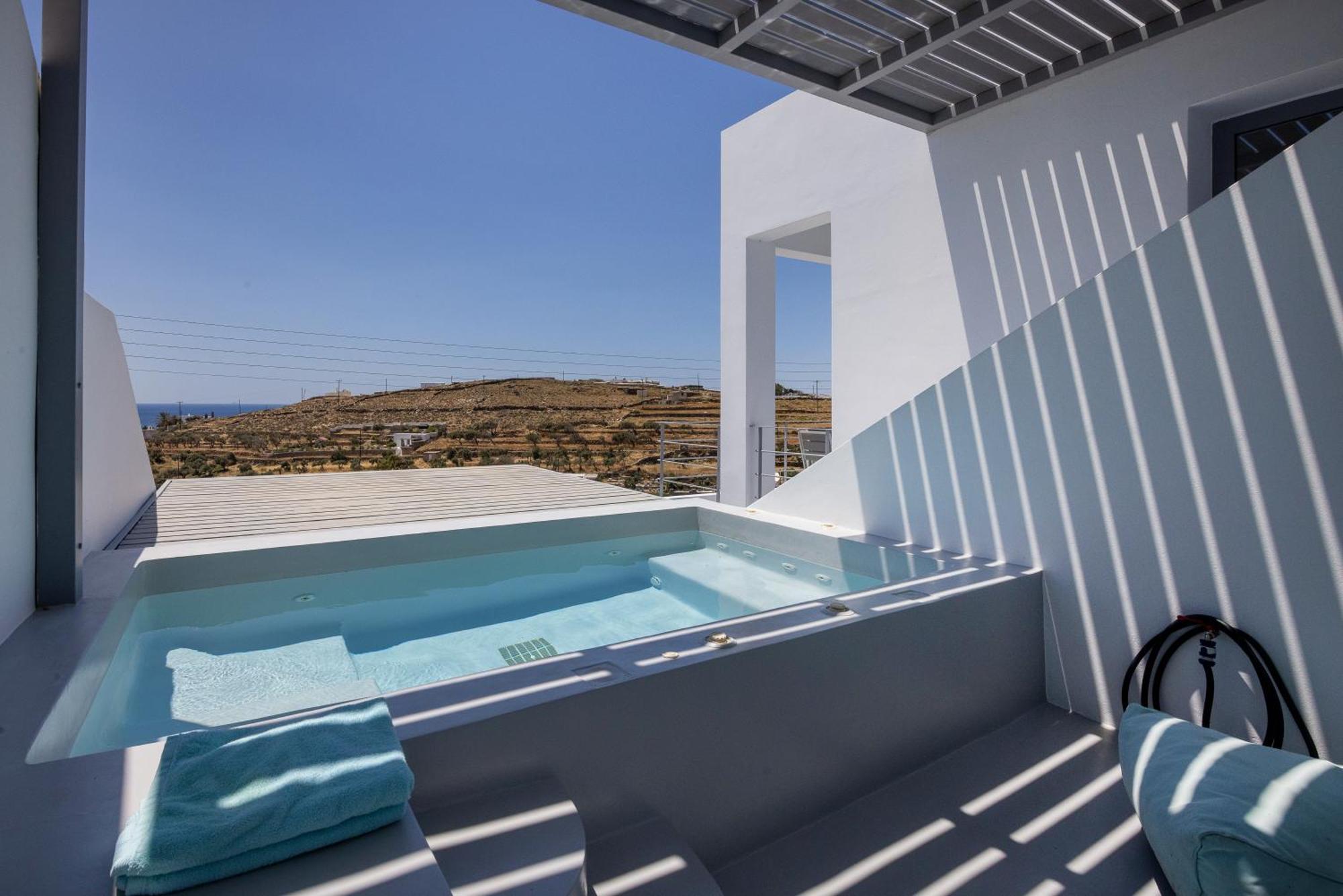 Villa Aegean Colors *