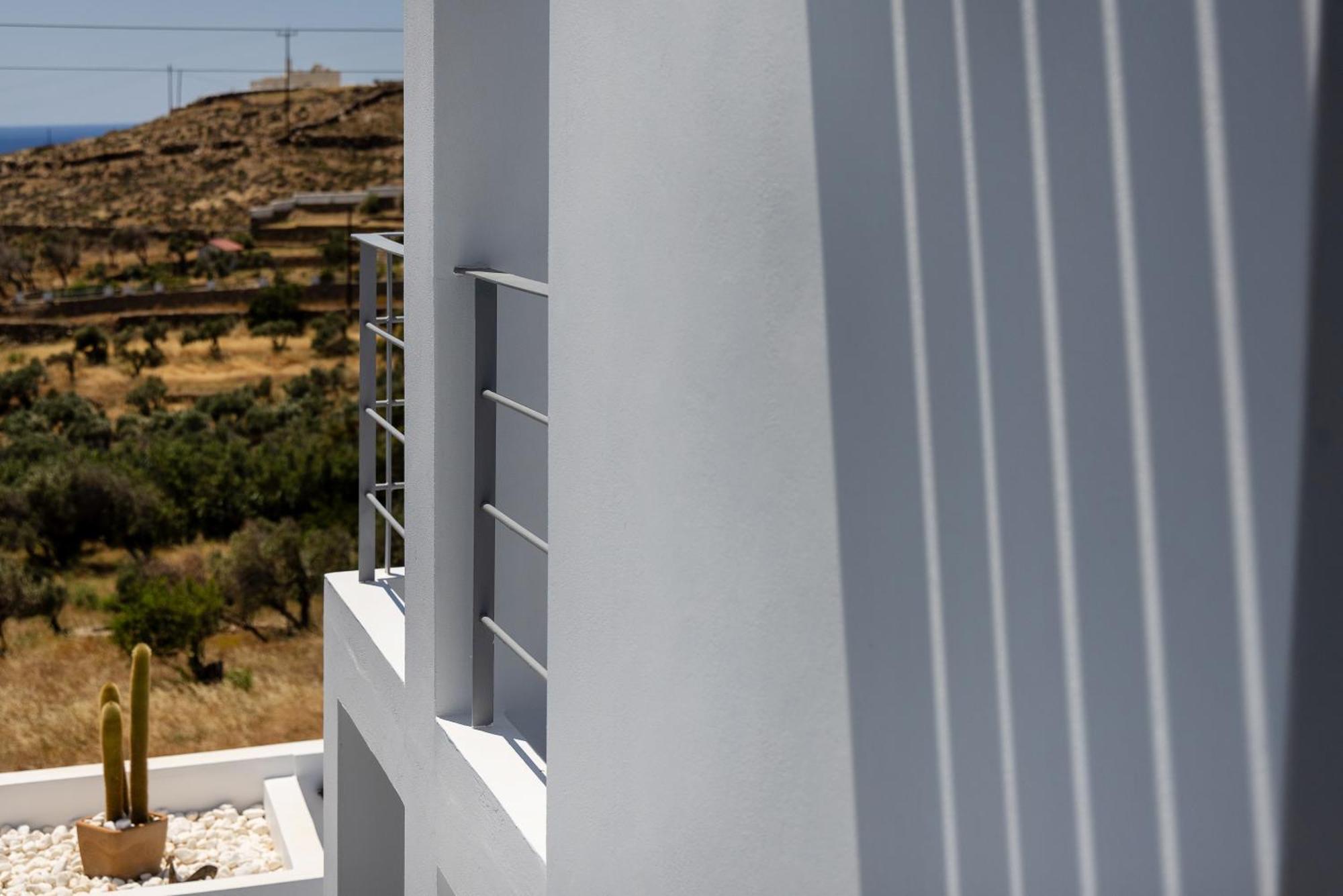 Villa Aegean Colors