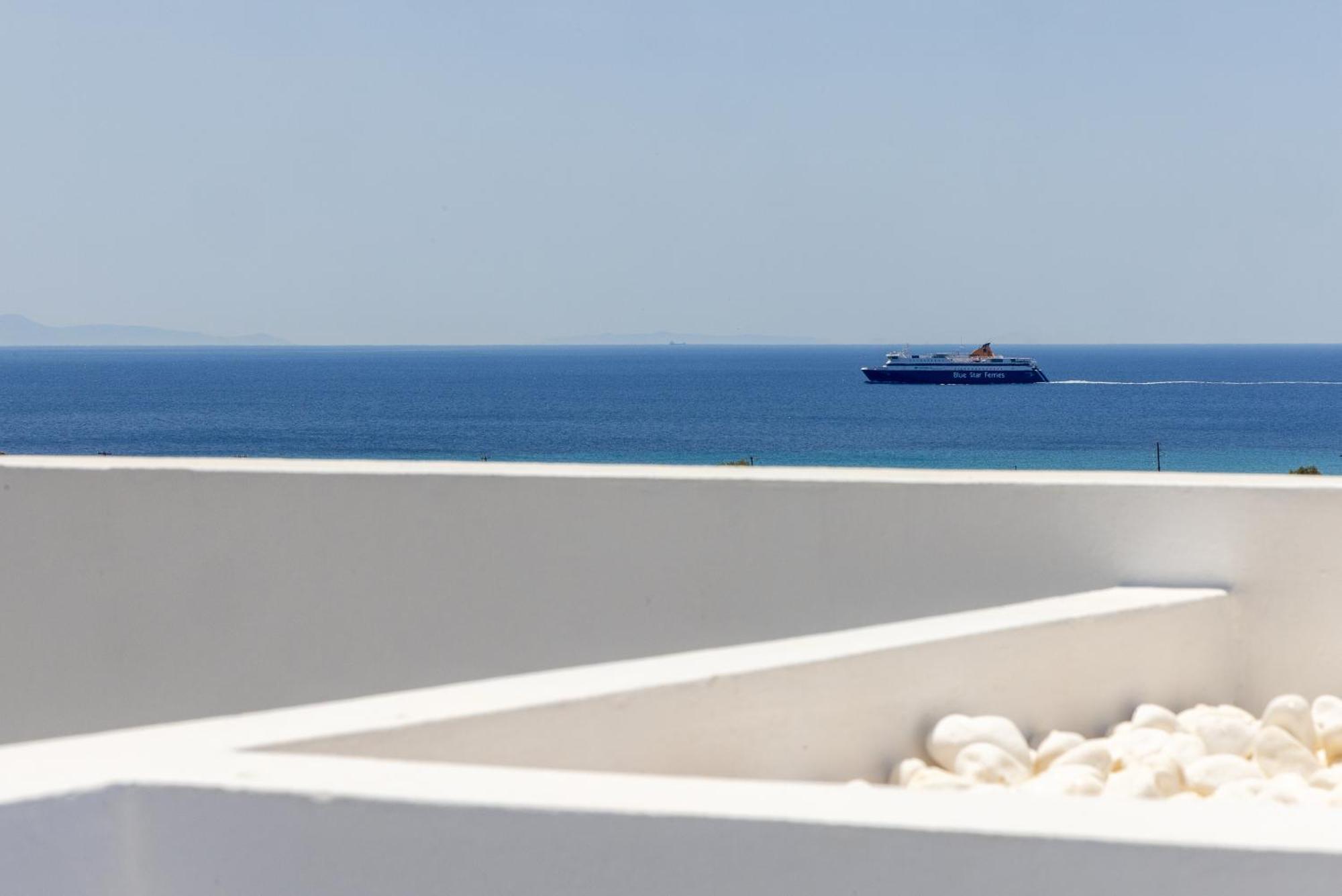 Villa Aegean Colors *
