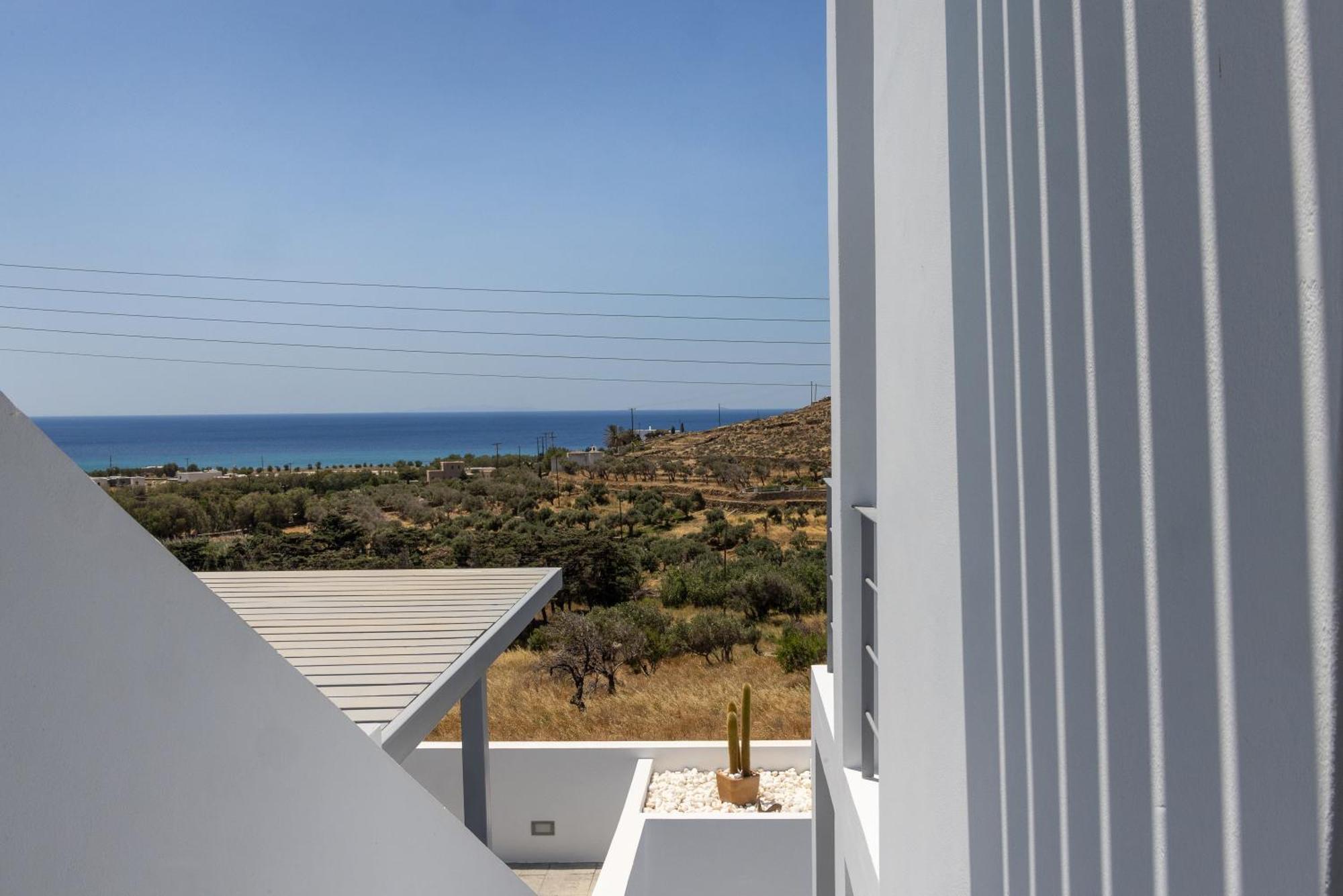 Villa Aegean Colors *