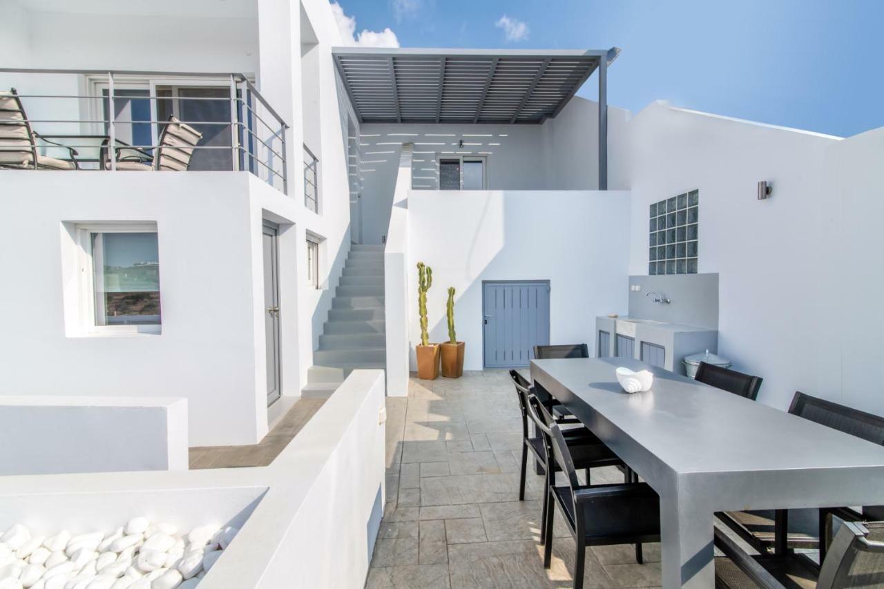 Aegean Colors Villa *