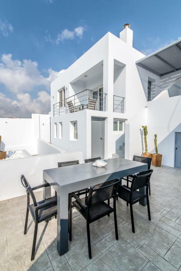Villa Aegean Colors *